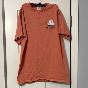 “The low country” Charleston South Carolina men’s graphic tee